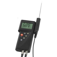 Hassas(0,001°C) Dijital Termometre
