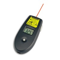 Infrared Termometre